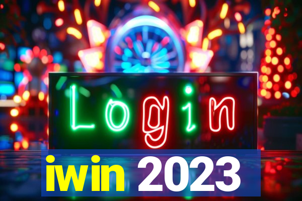 iwin 2023